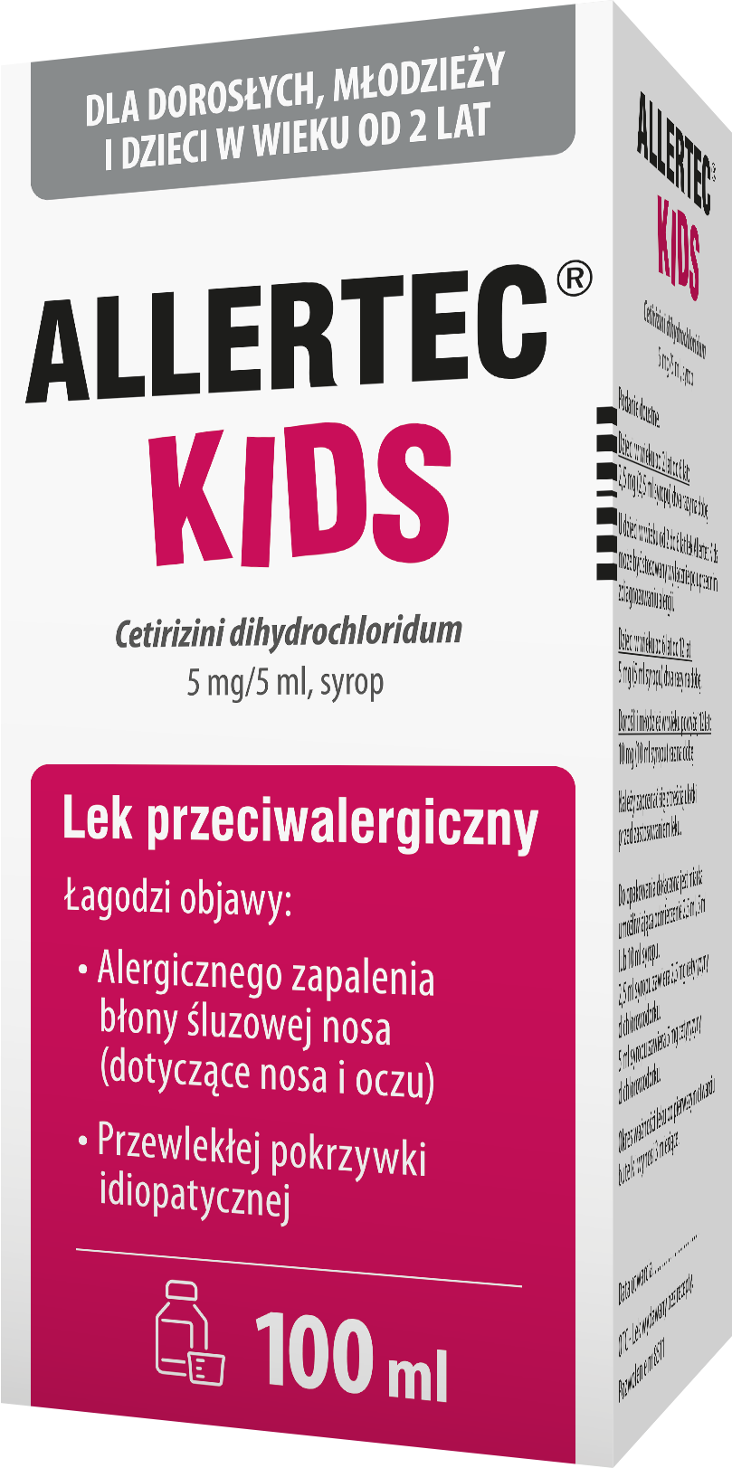 Allertec Kids