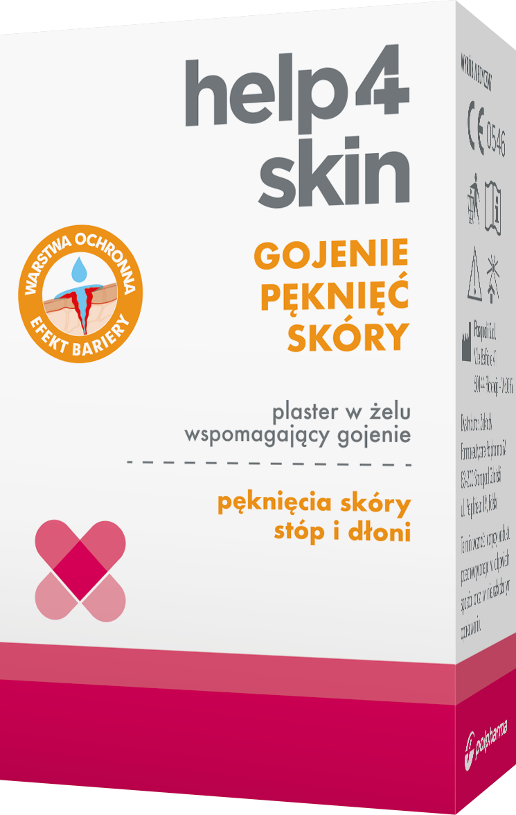Help4Skin Plastry